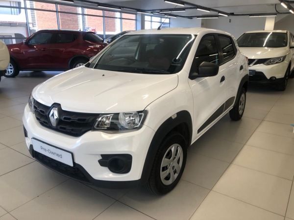 RENAULT KWID 1.0 EXPRESSION 5DR for Sale in South Africa