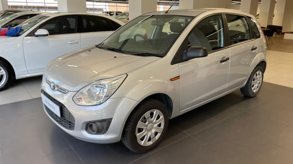 FORD FIGO 1.4 AMBIENTE for Sale in South Africa