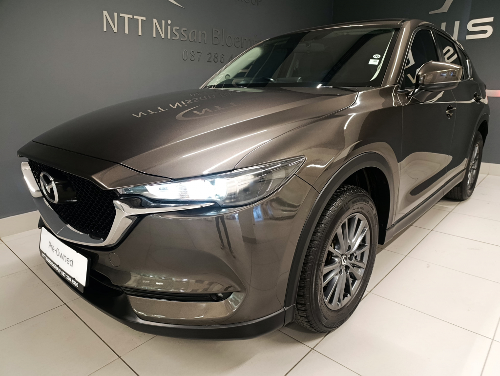 MAZDA CX-5 2.0 ACTIVE  for Sale in South Africa