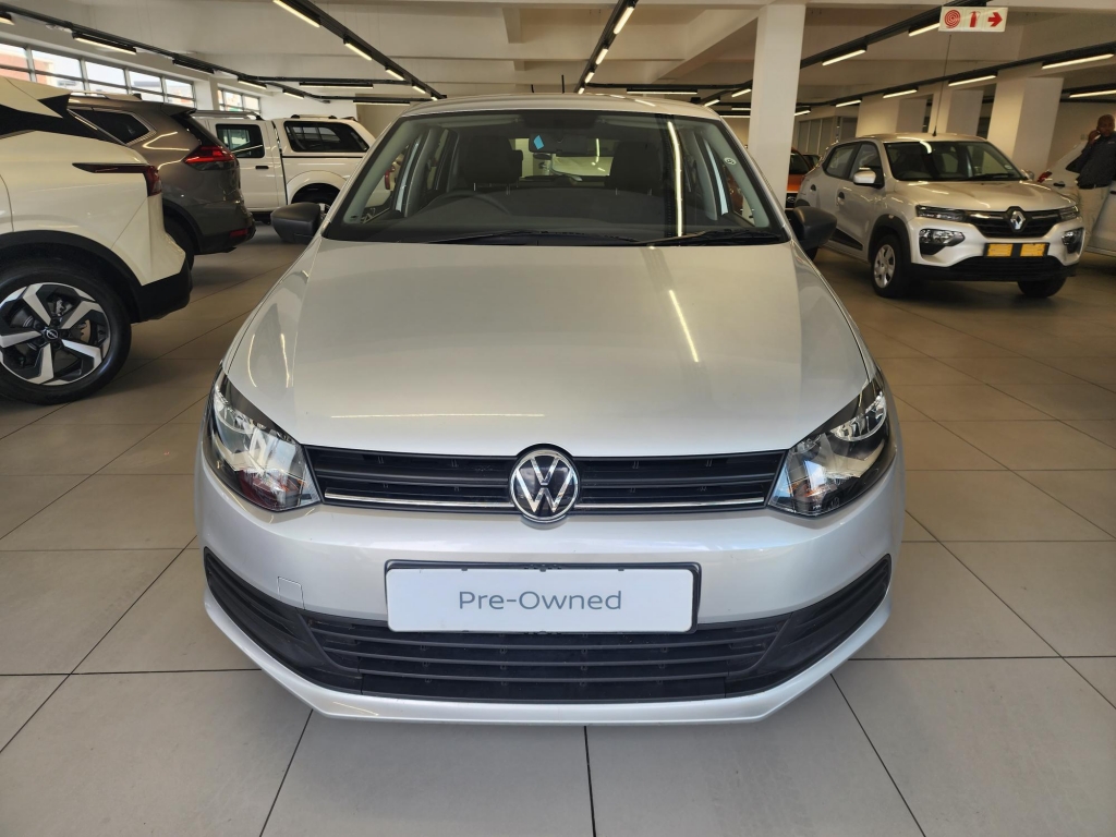 Used VOLKSWAGEN POLO VIVO 1.4 TRENDLINE For Sale • NTT Motor Group