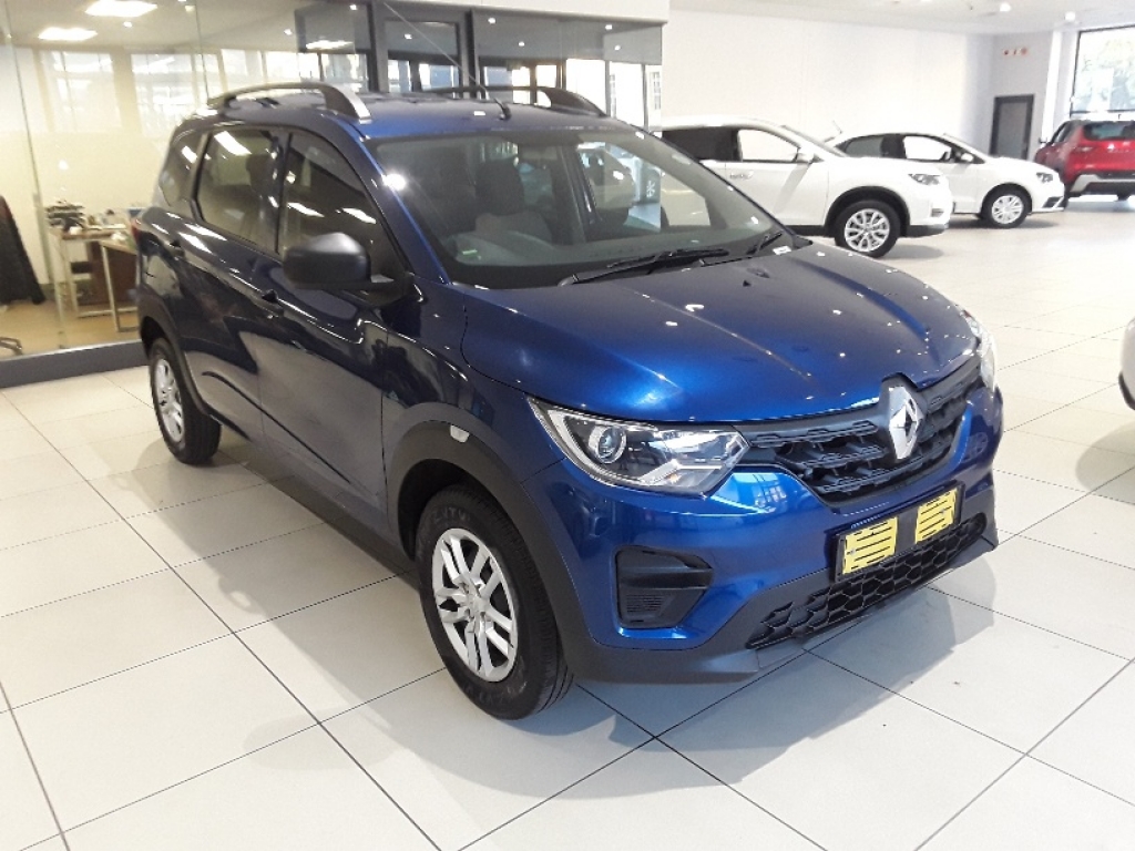 RENAULT TRIBER 1.0 DYNAMIQUE for Sale in South Africa