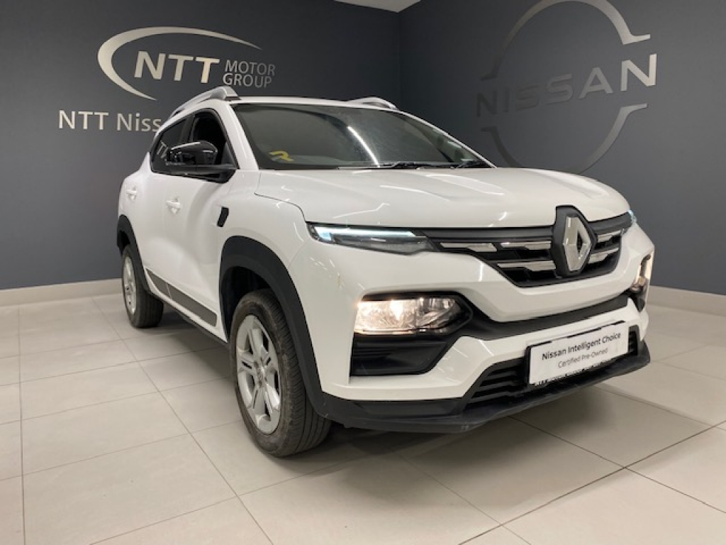 RENAULT KIGER 1.0 ENERGY ZEN for Sale in South Africa