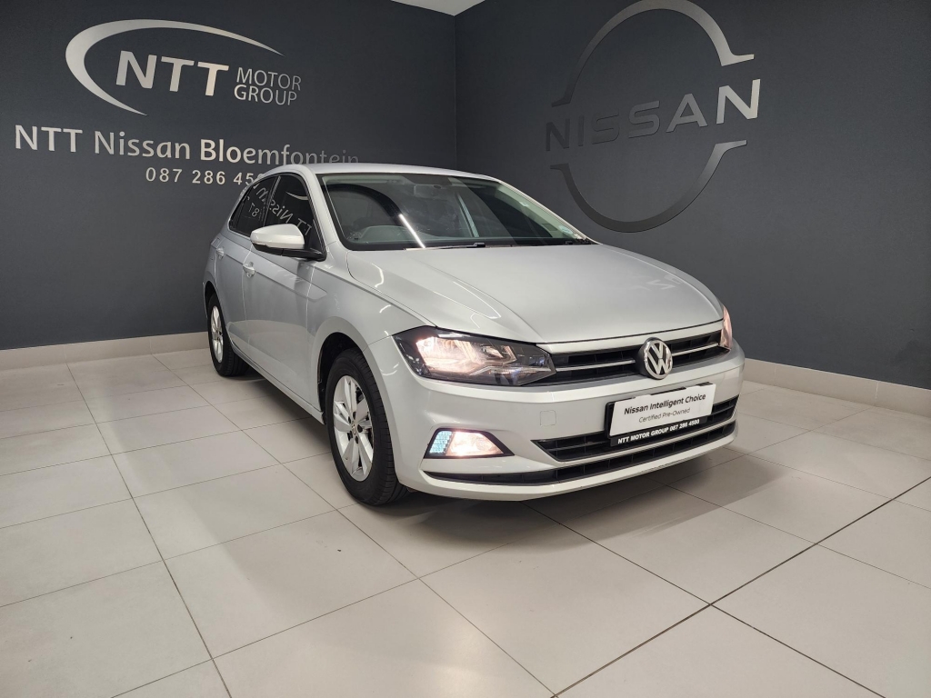 VOLKSWAGEN POLO 1.0 TSI COMFORTLINE for Sale in South Africa