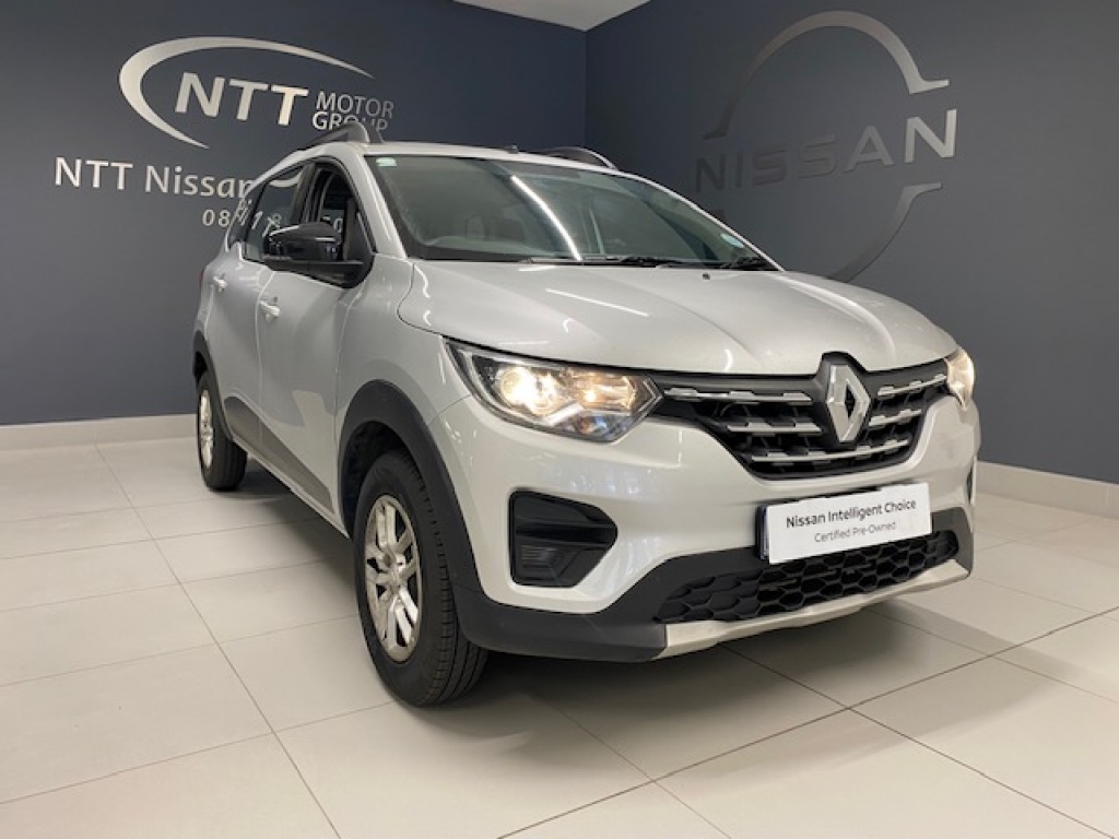 RENAULT TRIBER 1.0 DYNAMIQUE for Sale in South Africa