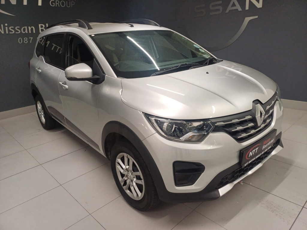 RENAULT TRIBER 1.0 PRESTIGE for Sale in South Africa