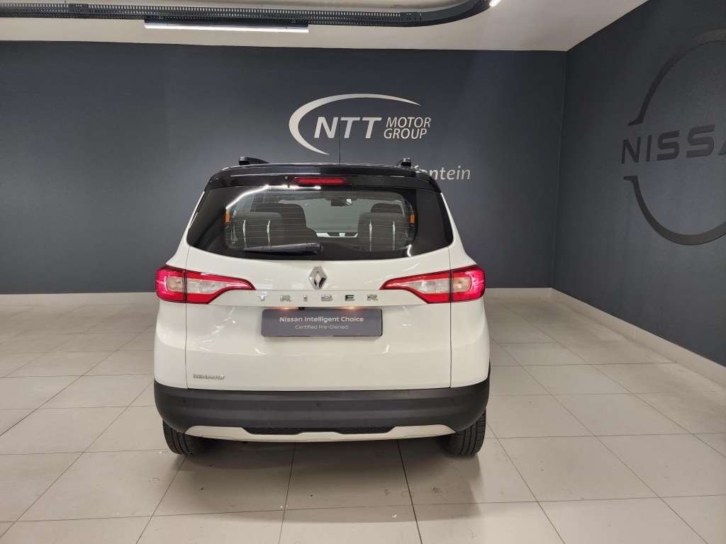 Used car gallery