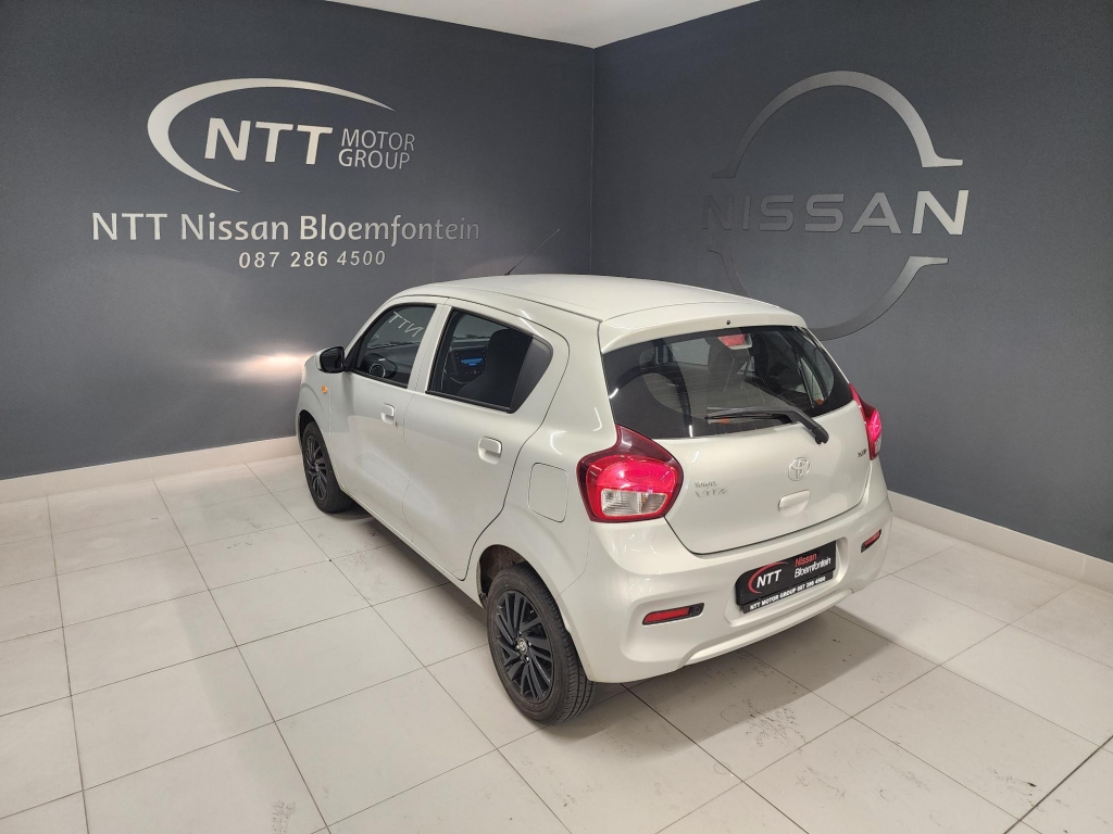 Used car gallery