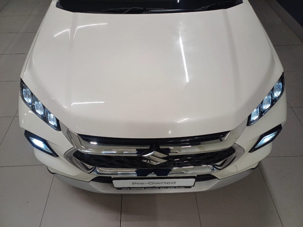 Used car gallery
