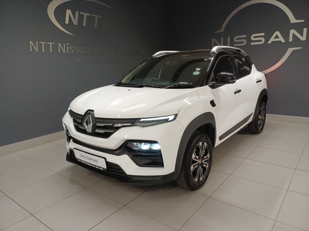 RENAULT KIGER 1.0T INTENS for Sale in South Africa