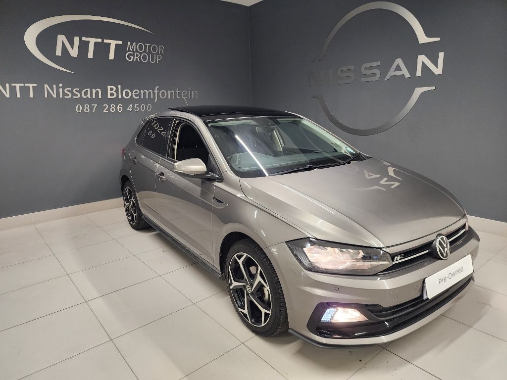 VOLKSWAGEN POLO 1.0 TSI COMFORTLINE DSG for Sale in South Africa