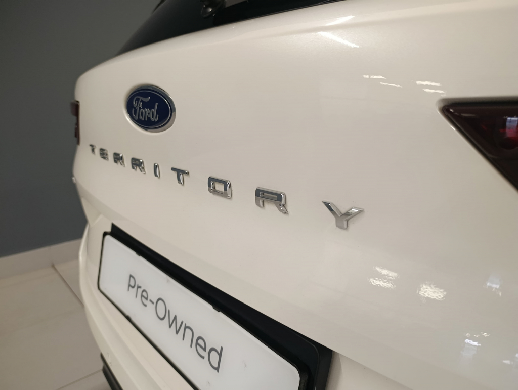 Used car gallery