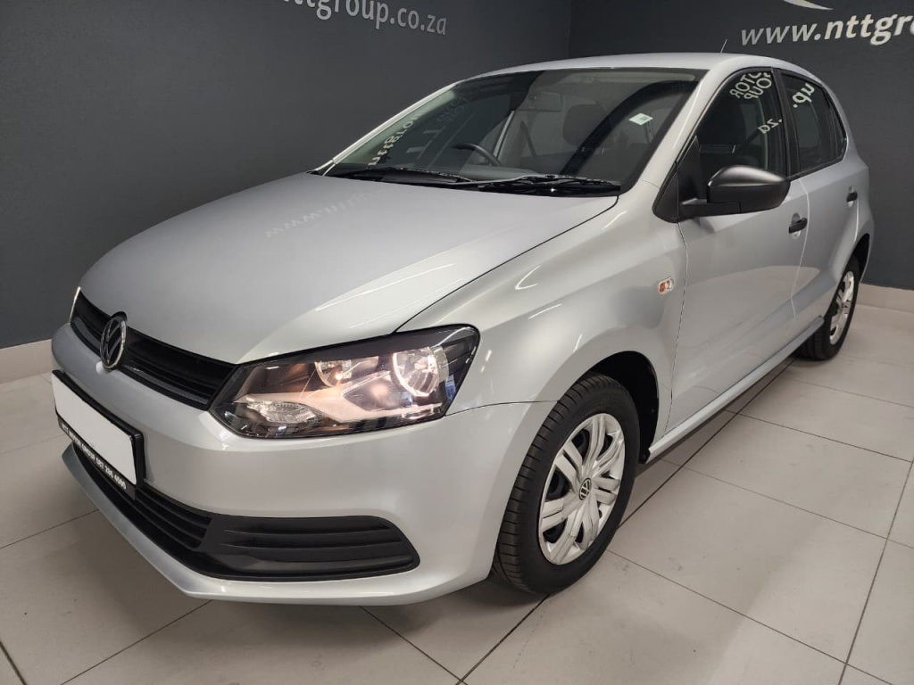 VOLKSWAGEN POLO VIVO 1.4 TRENDLINE for Sale in South Africa