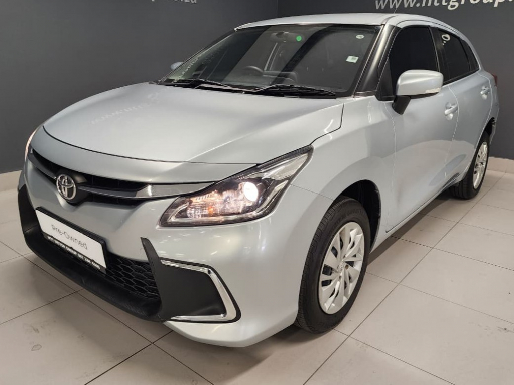 TOYOTA STARLET 1.5 Xi for Sale in South Africa