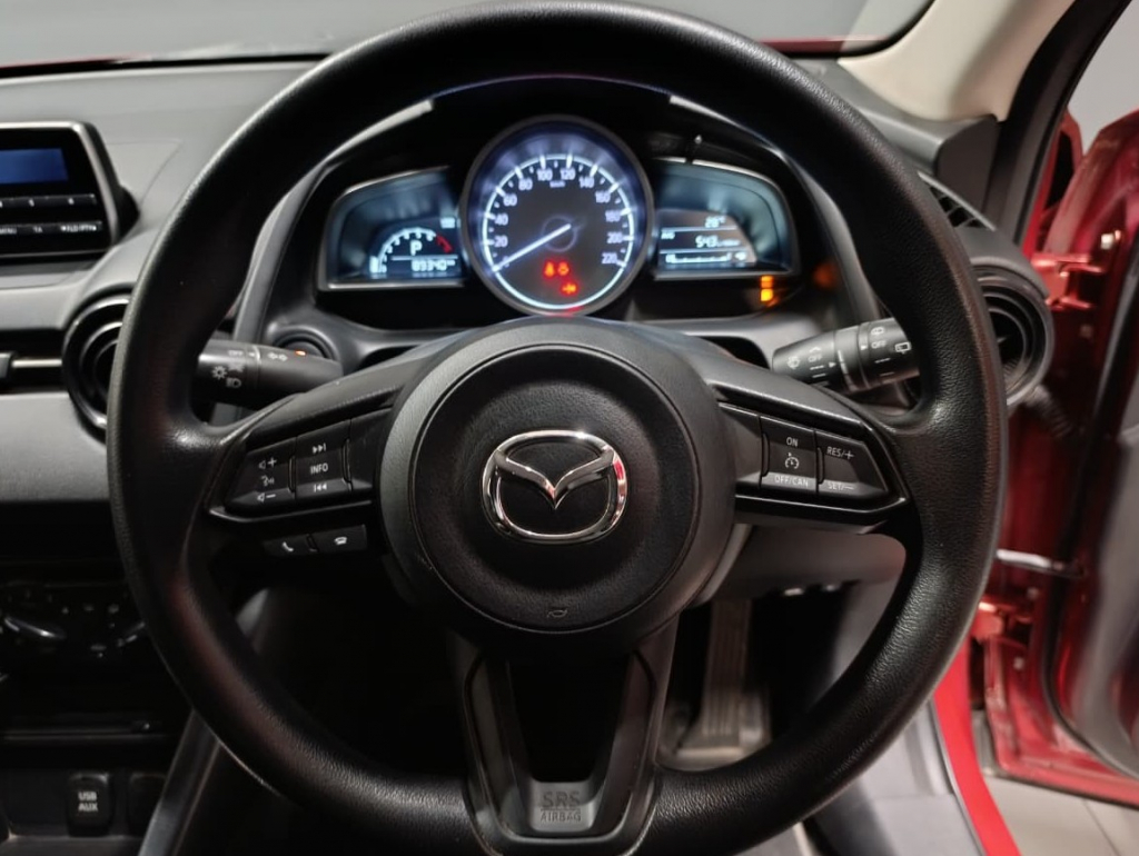 Used car gallery