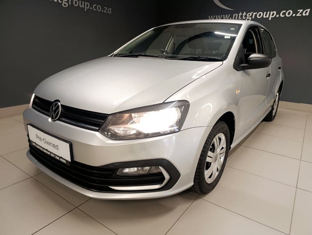 VOLKSWAGEN POLO VIVO 1.4 for Sale in South Africa
