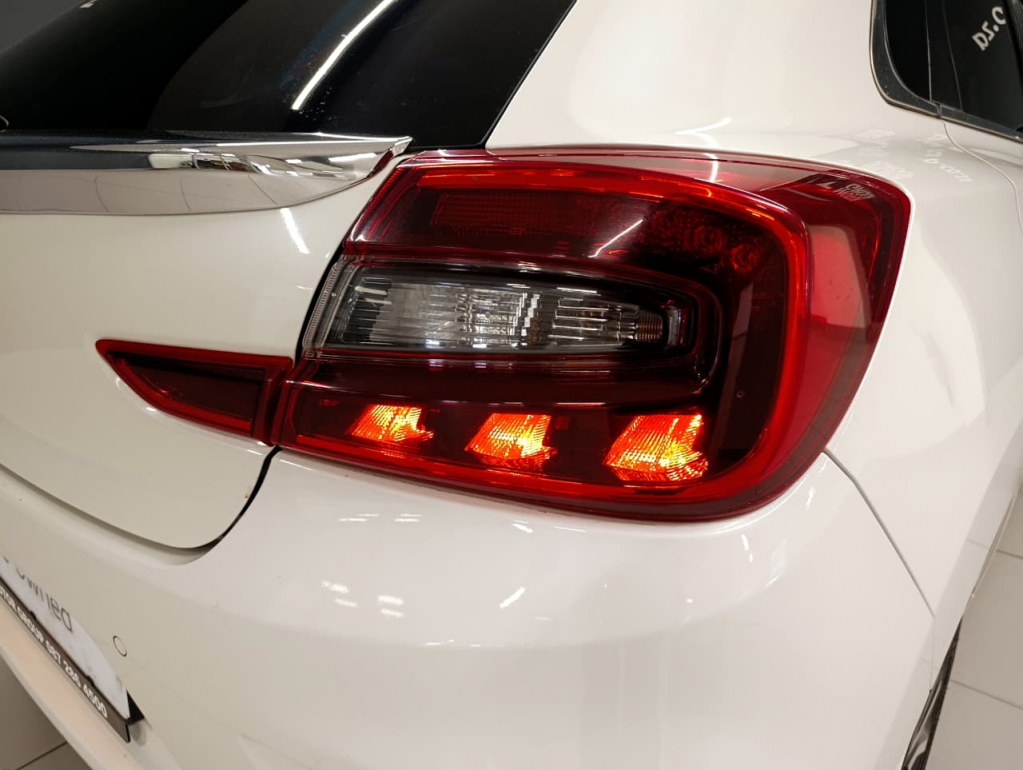Used car gallery