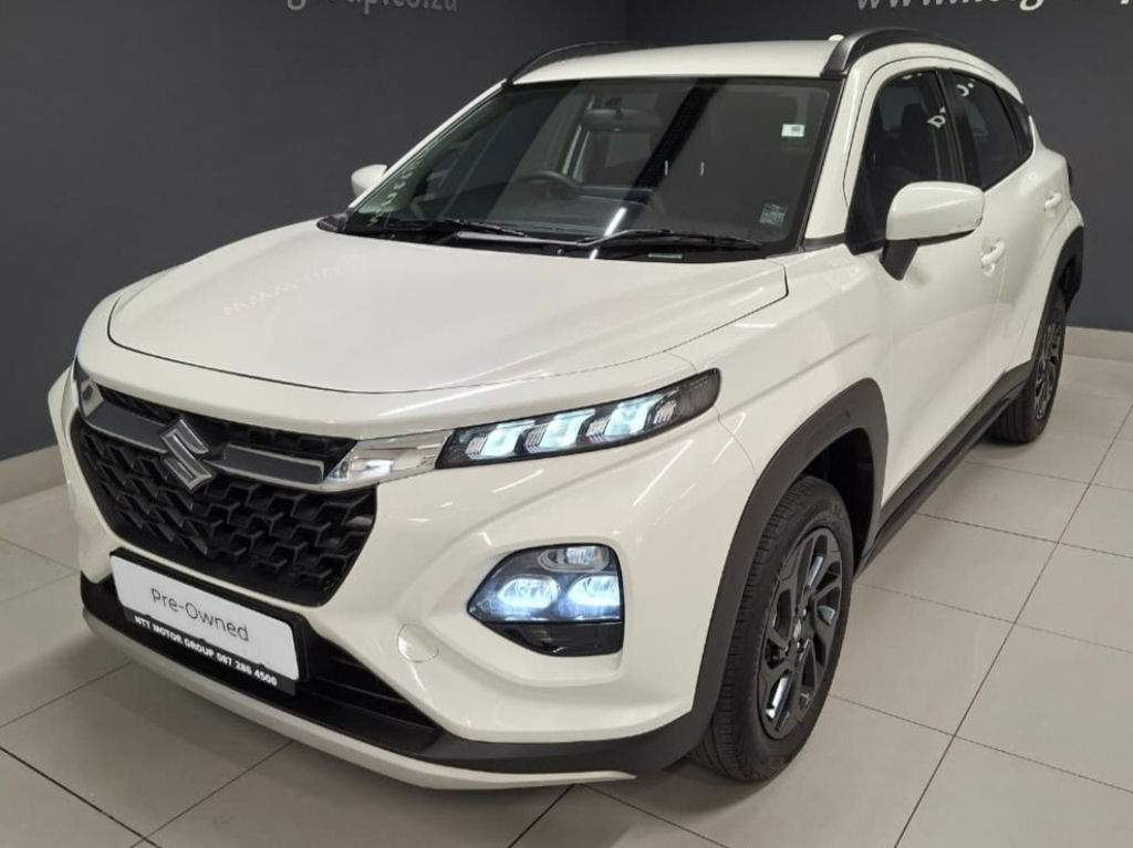 SUZUKI FRONX 1.5 GL for Sale in South Africa