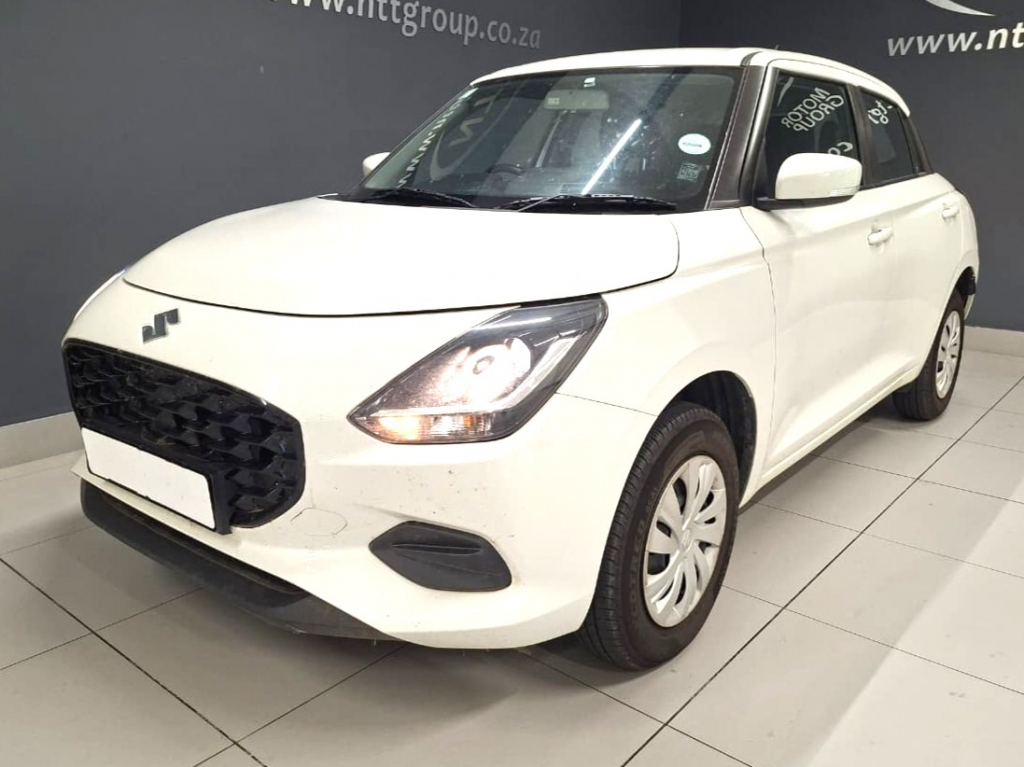 SUZUKI SWIFT 1.2 GL for Sale in South Africa