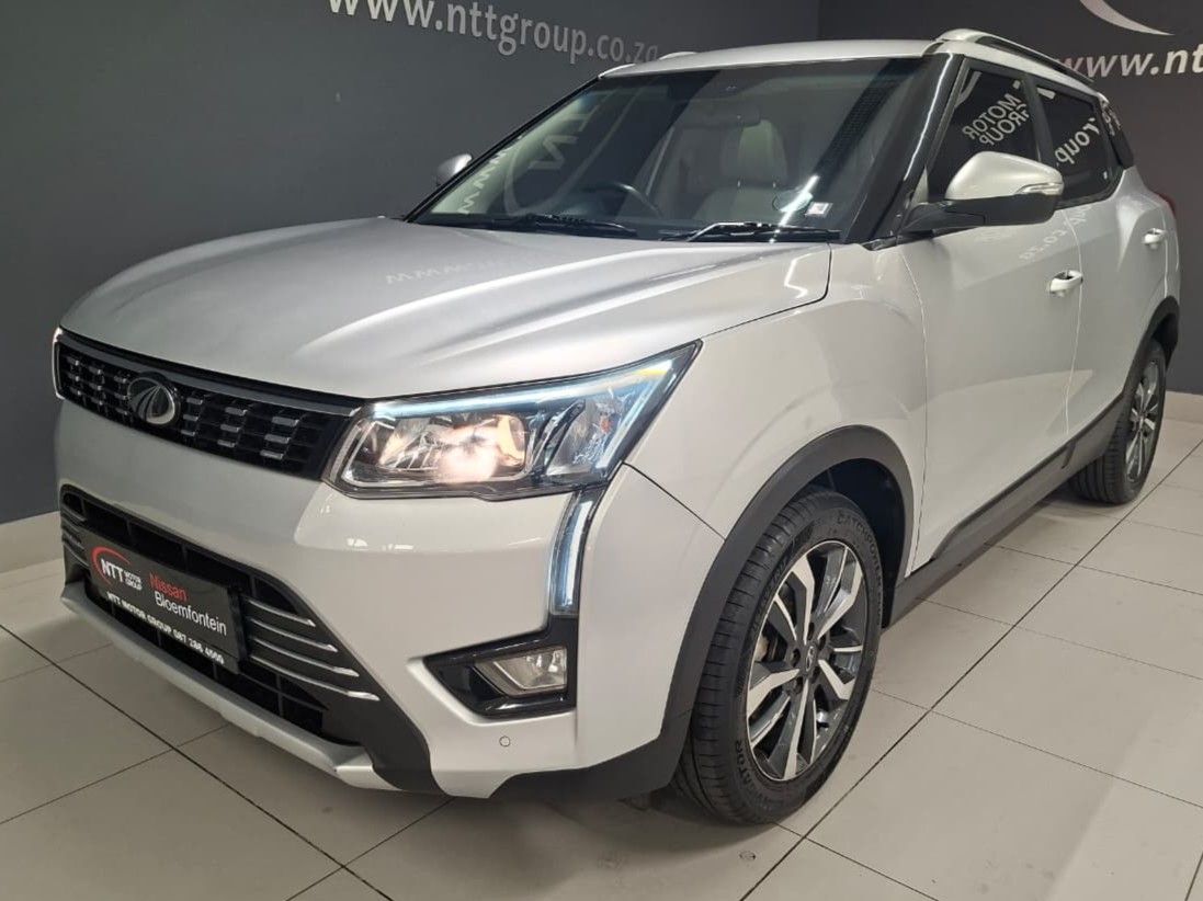 MAHINDRA XUV300 1.2T for Sale in South Africa