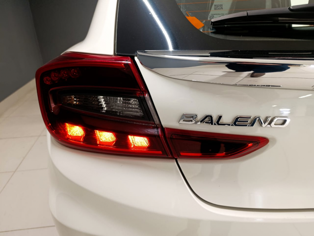 Used car gallery