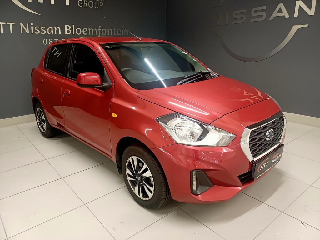 DATSUN GO 1.2 LUX for Sale in South Africa