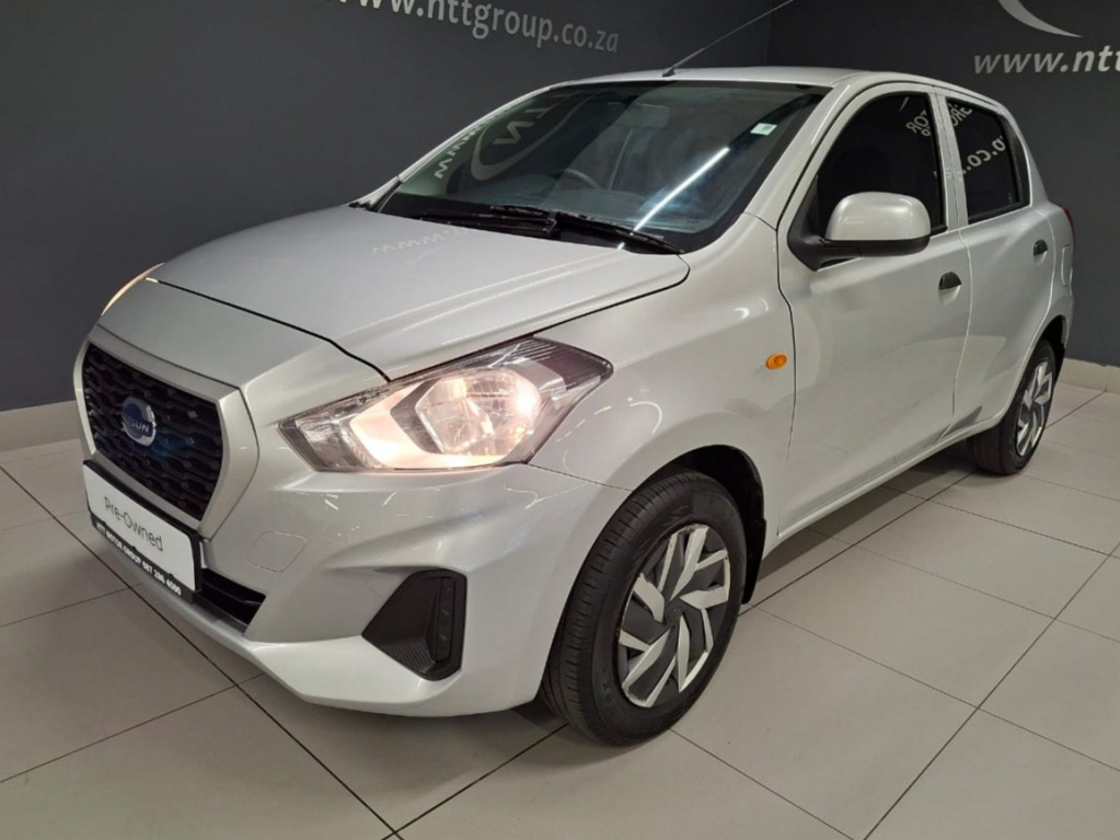 DATSUN GO 1.2 MID for Sale in South Africa