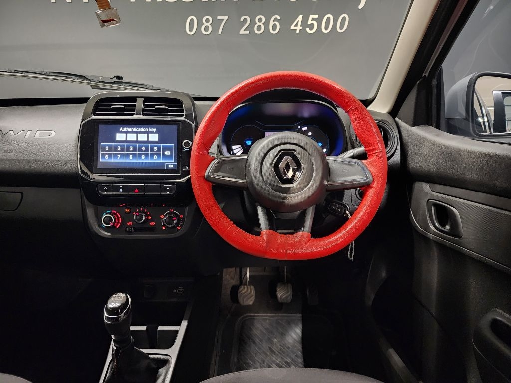 Used car gallery