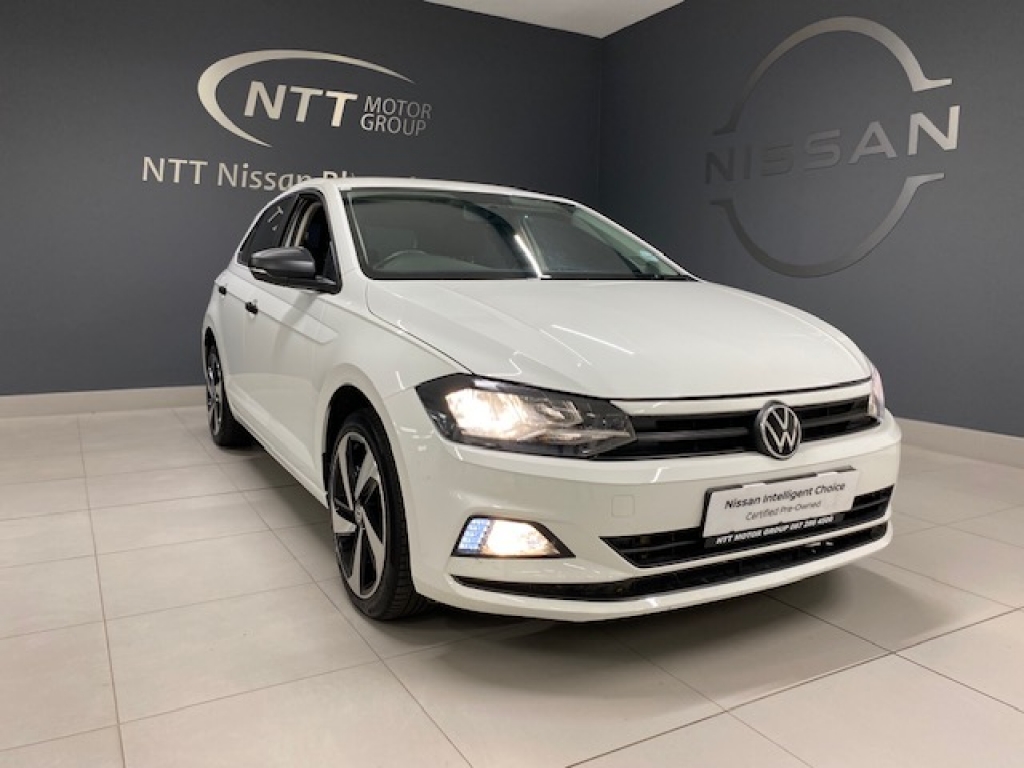 VOLKSWAGEN POLO 1.0 TSI TRENDLINE for Sale in South Africa