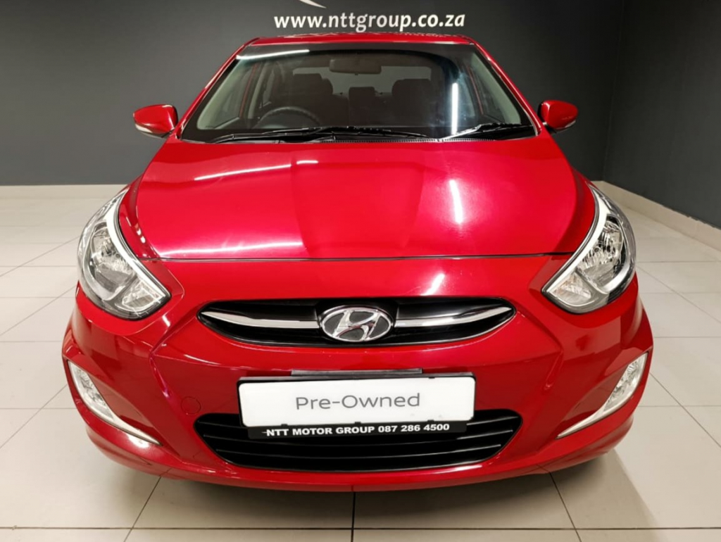 Used car gallery