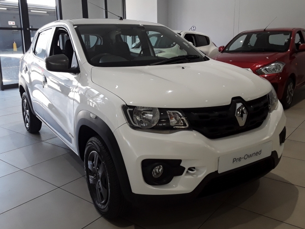 RENAULT KWID 1.0 DYNAMIQUE 5DR for Sale in South Africa