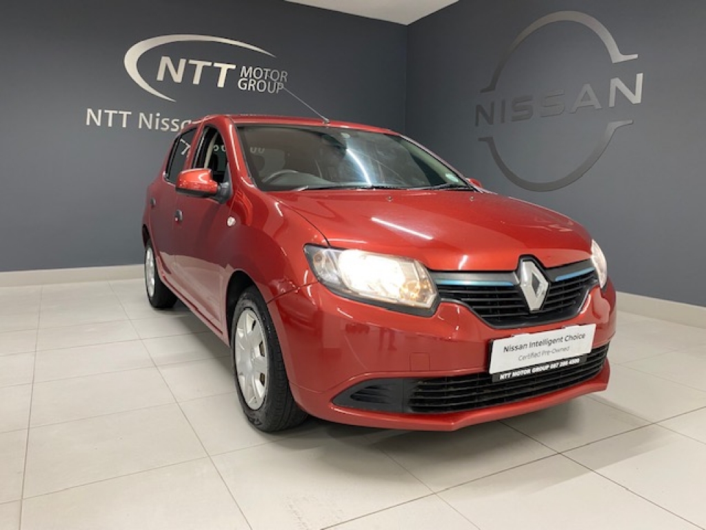 RENAULT SANDERO 900 T EXPRESSION for Sale in South Africa