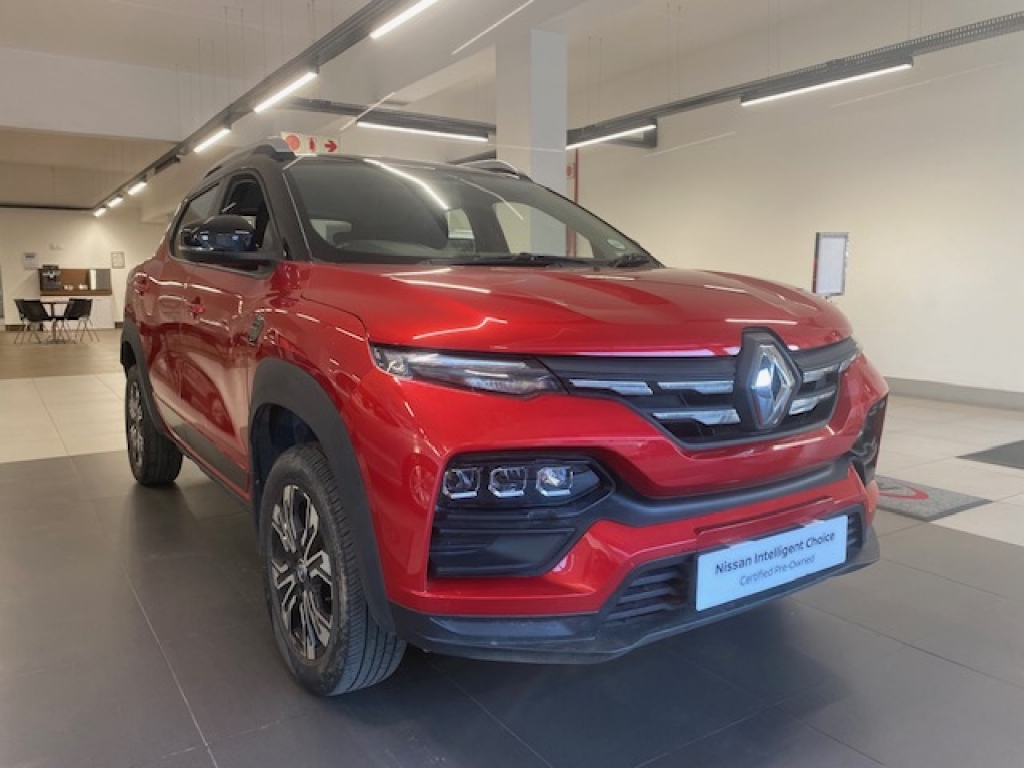 RENAULT KIGER 1.0T INTENS for Sale in South Africa