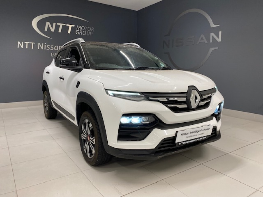 RENAULT KIGER 1.0T INTENS for Sale in South Africa