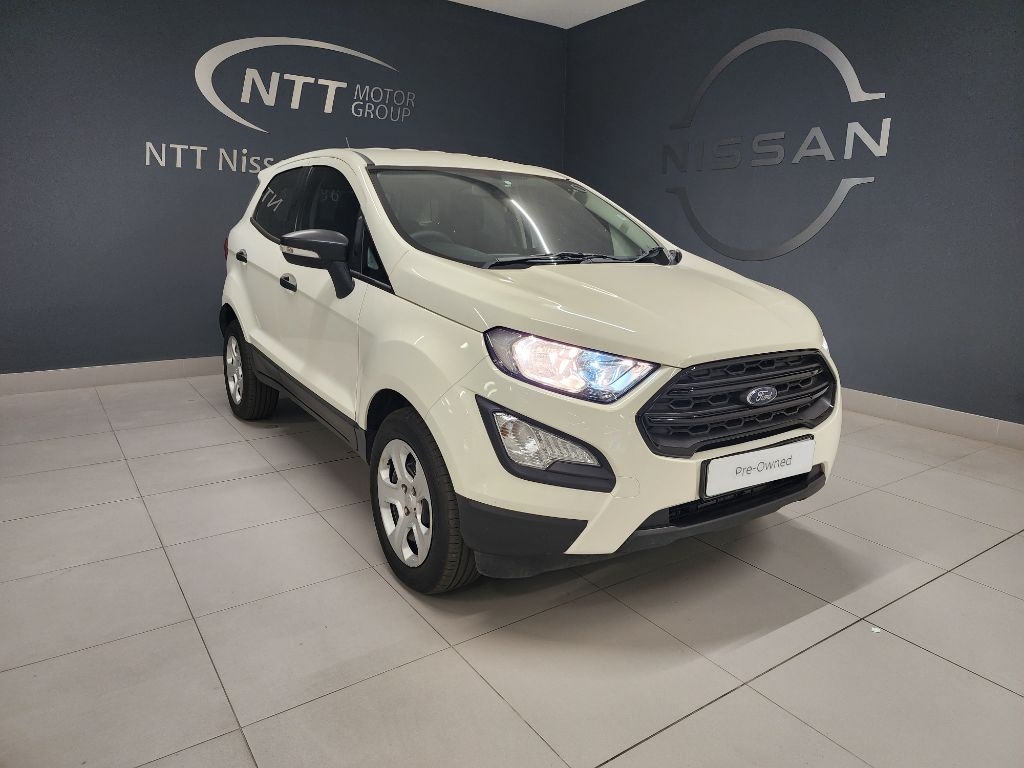 FORD ECOSPORT 1.5TDCi AMBIENTE for Sale in South Africa
