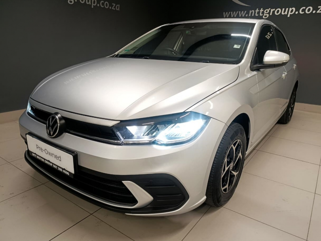 VOLKSWAGEN POLO 1.0 TSI for Sale in South Africa
