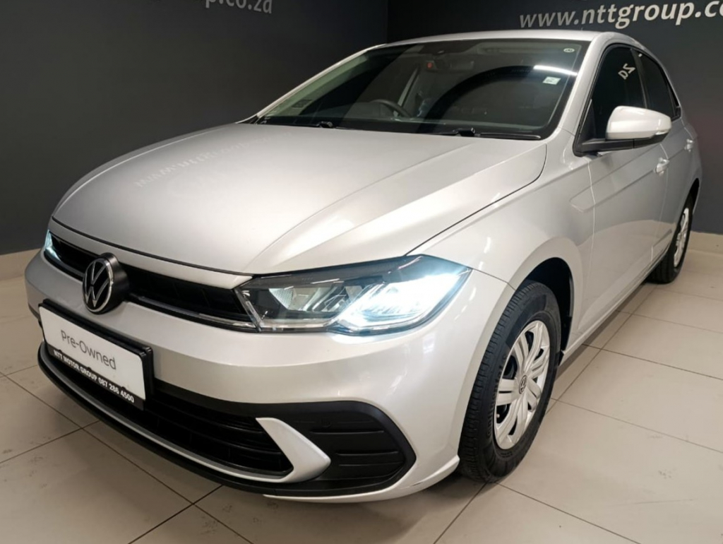 VOLKSWAGEN POLO 1.0 TSI for Sale in South Africa
