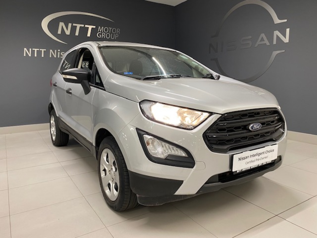 FORD ECOSPORT 1.5TiVCT AMBIENTE for Sale in South Africa