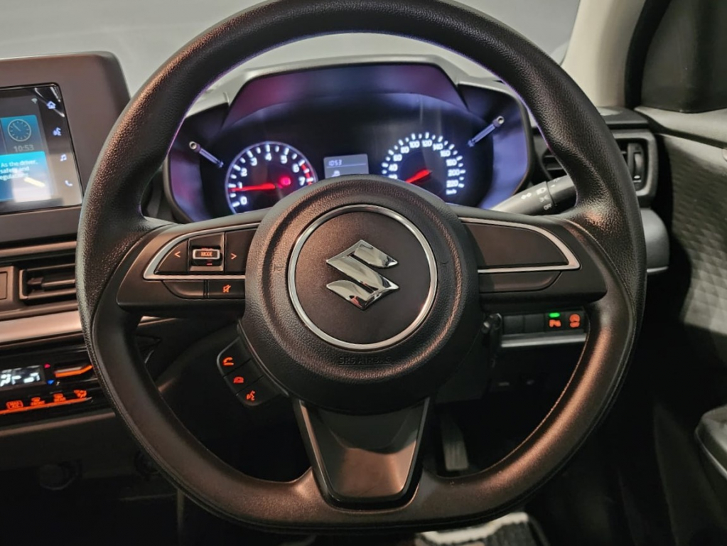 Used car gallery