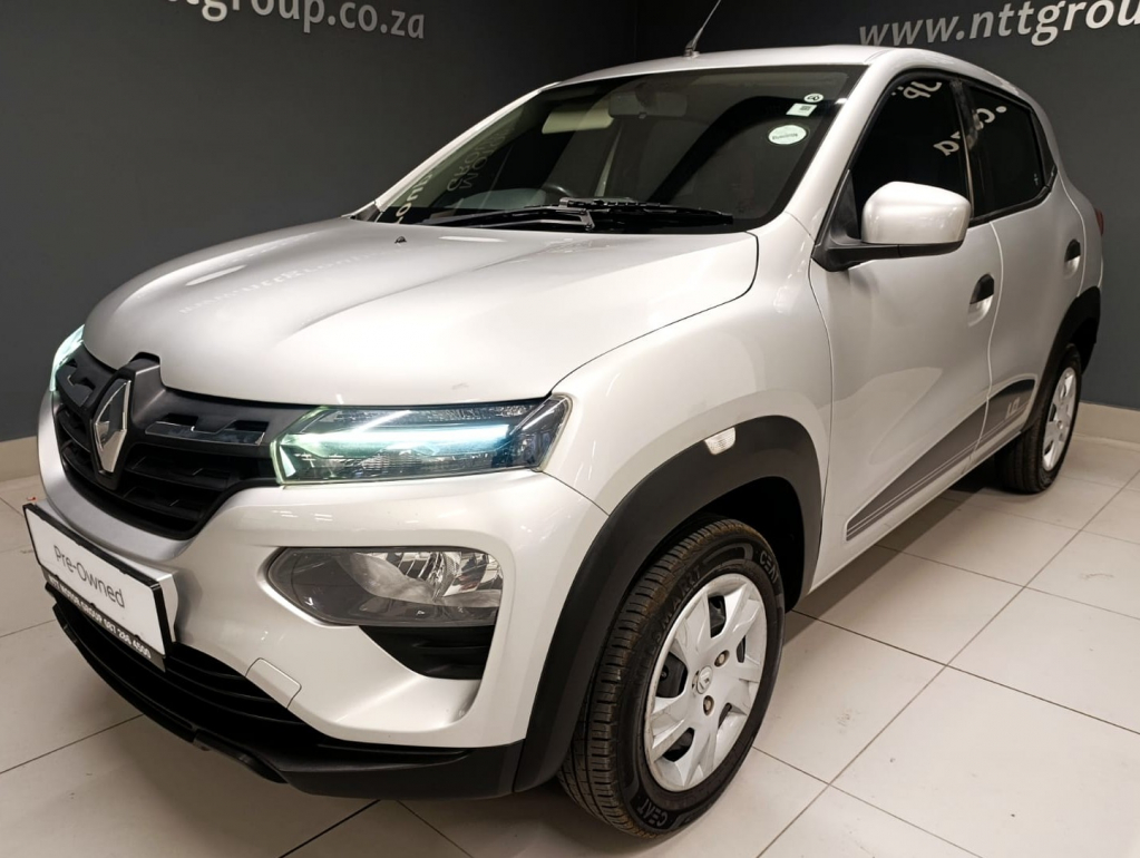 RENAULT KWID 1.0 DYNAMIQUE for Sale in South Africa
