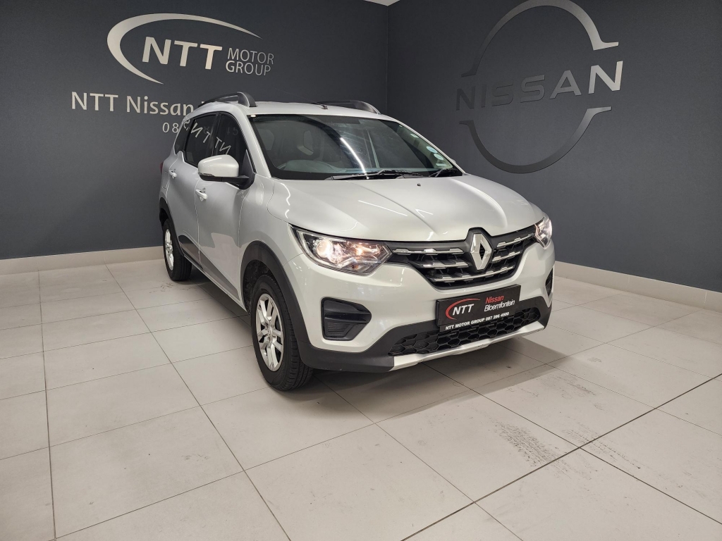 RENAULT TRIBER 1.0 DYNAMIQUE for Sale in South Africa