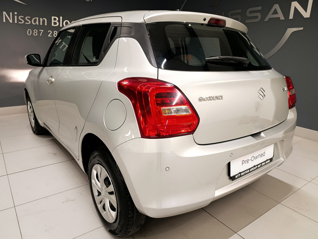 Used car gallery