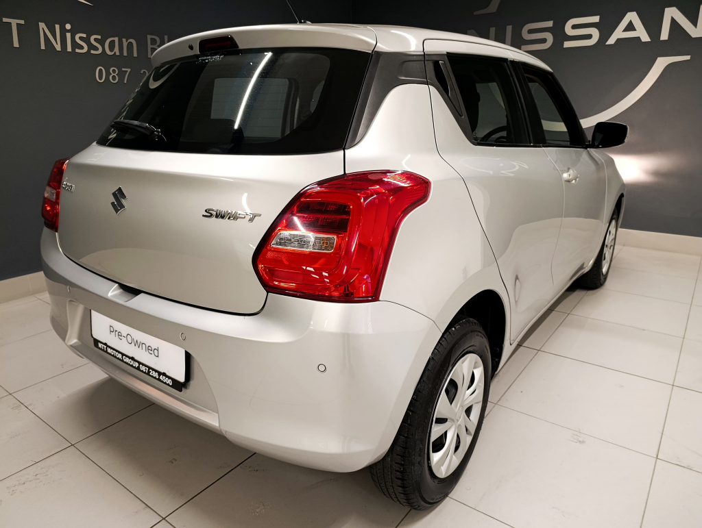 Used car gallery