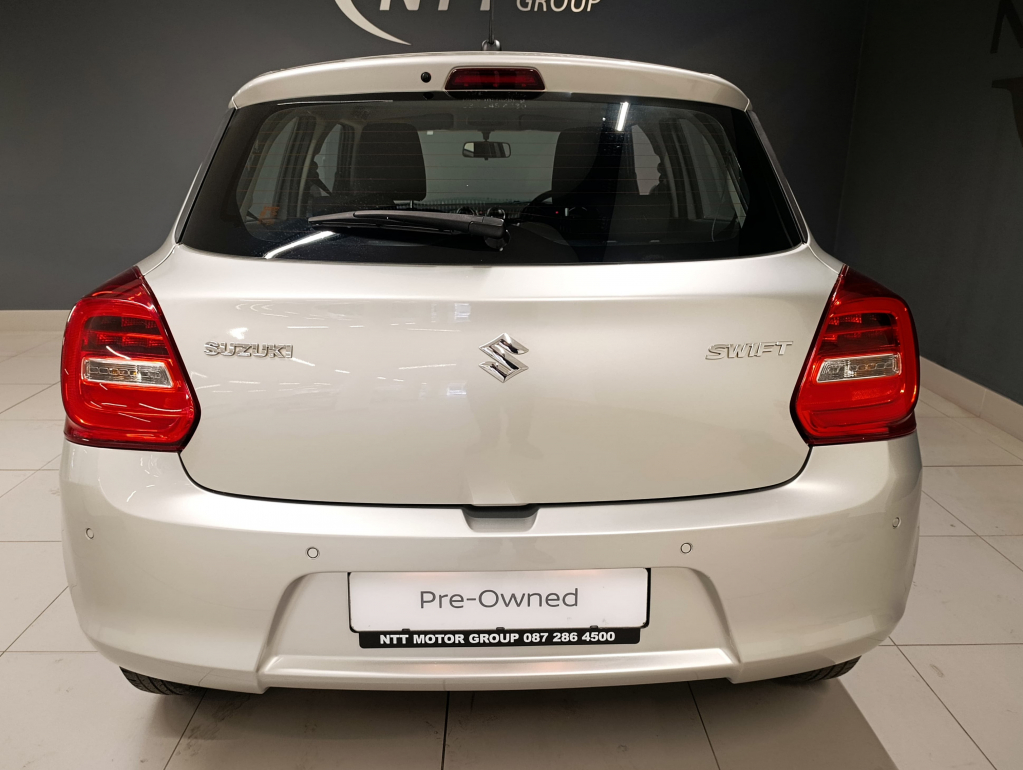Used car gallery