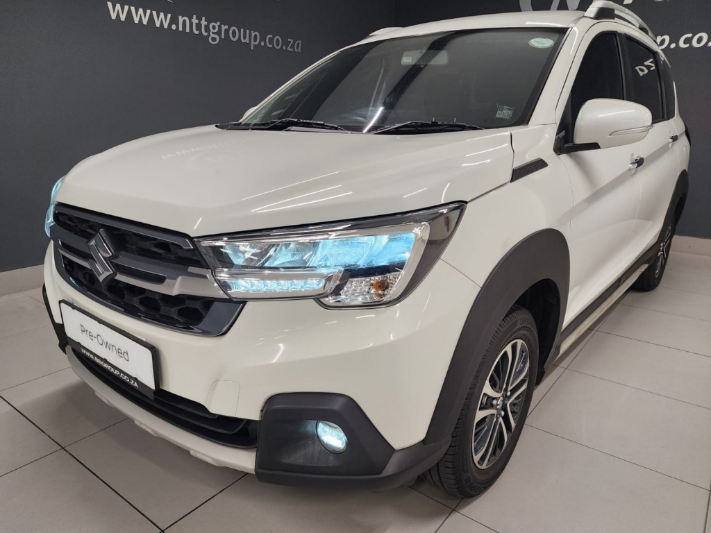 SUZUKI XL6 1.5 GL for Sale in South Africa