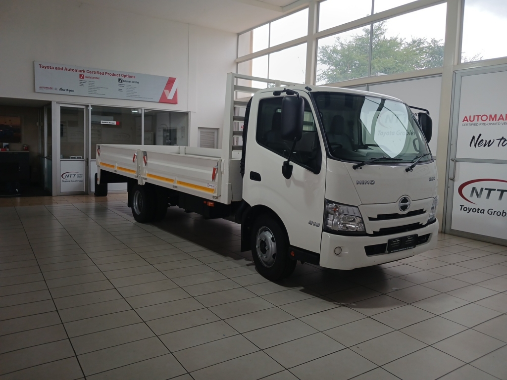 HINO HINO 300 816 SWB for Sale in South Africa