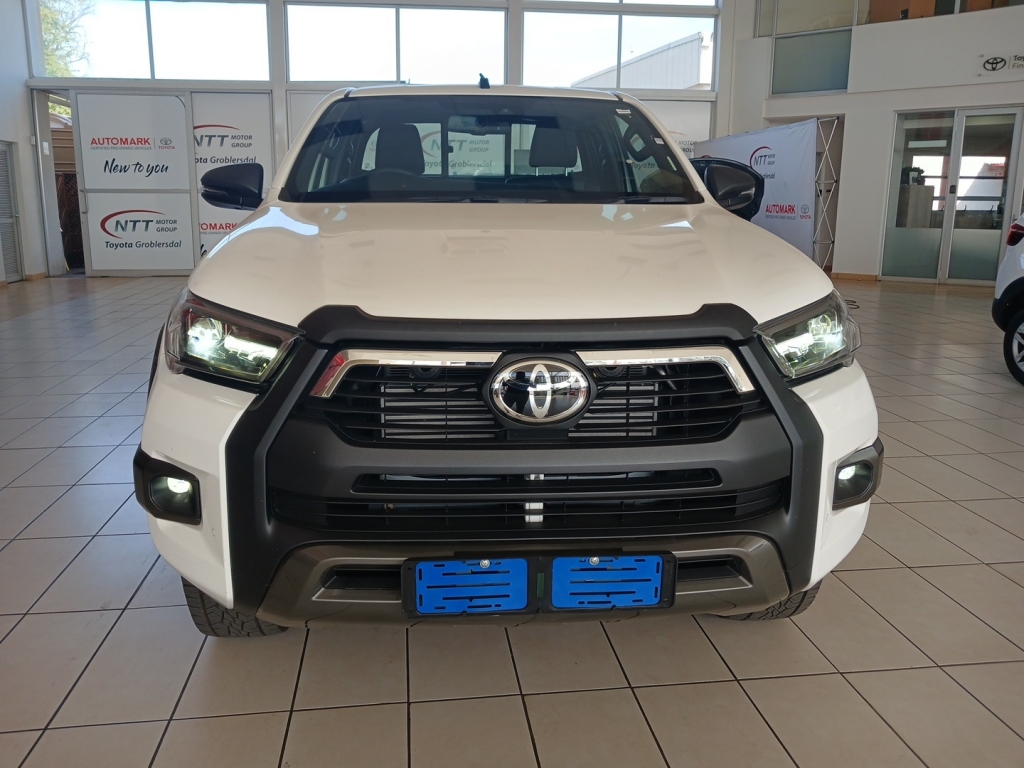 Used car gallery