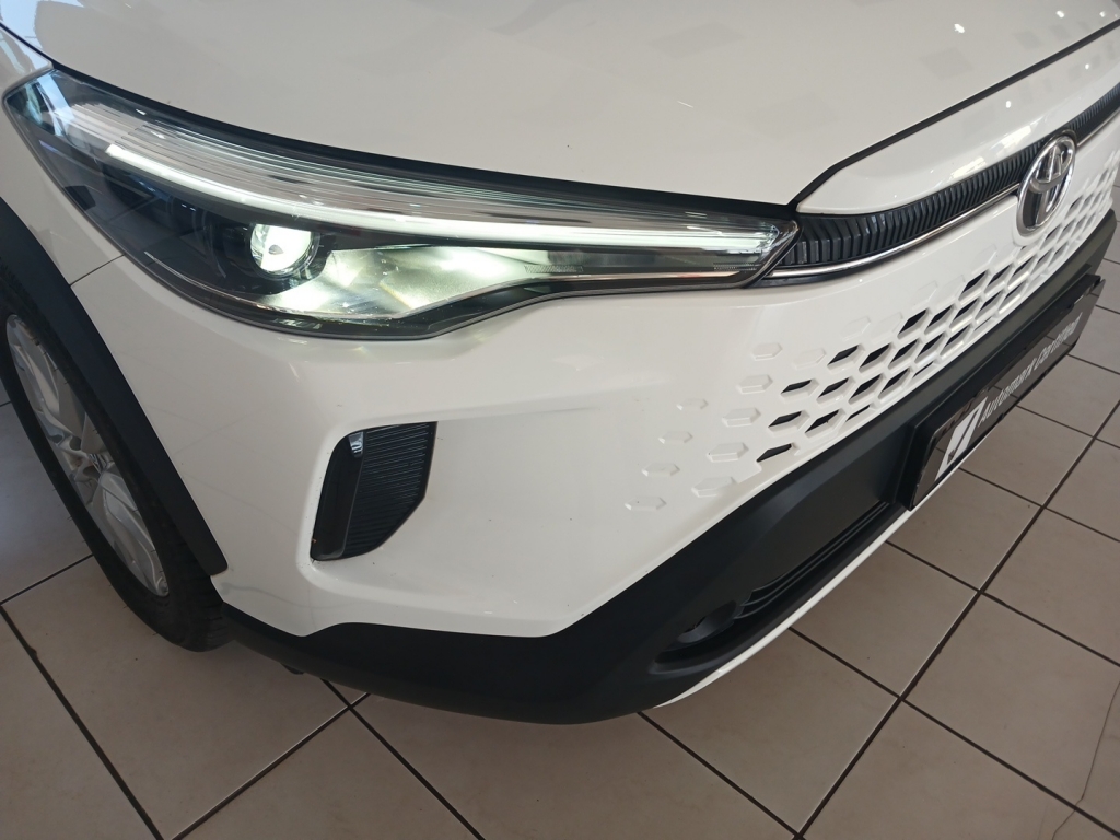 Used car gallery
