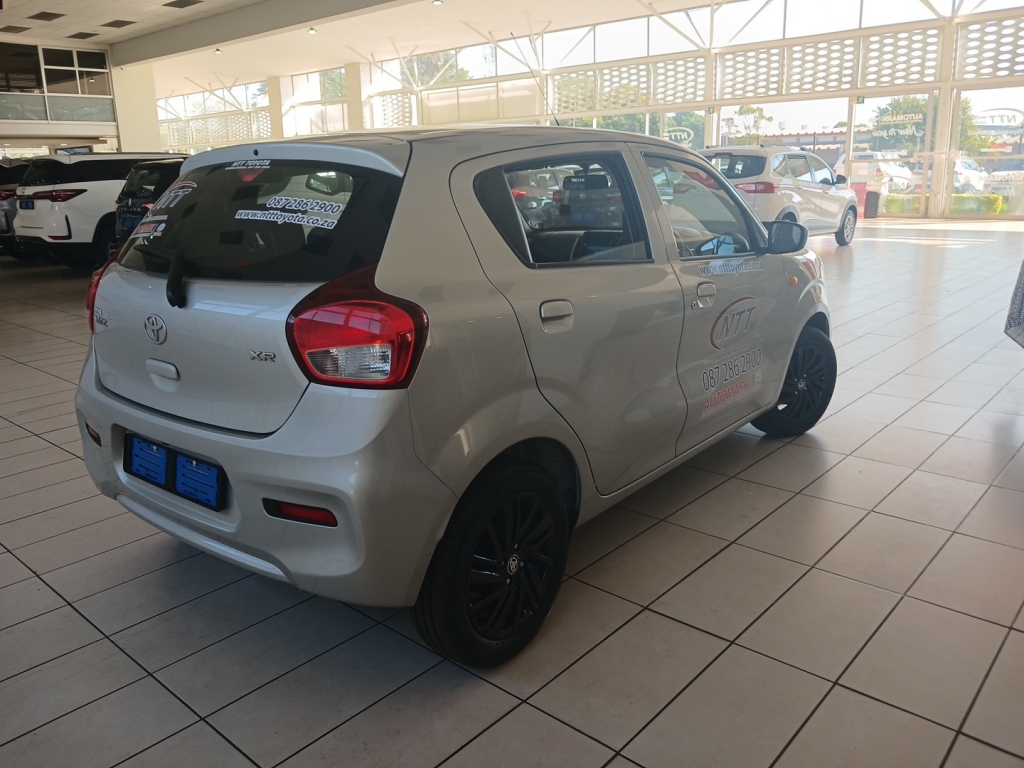 Used car gallery