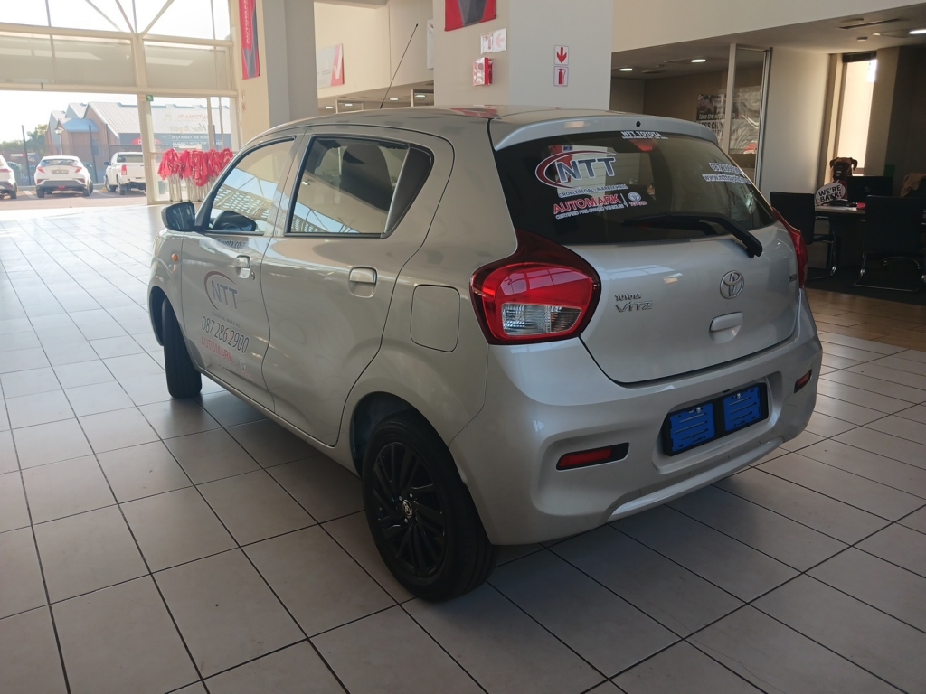 Used car gallery