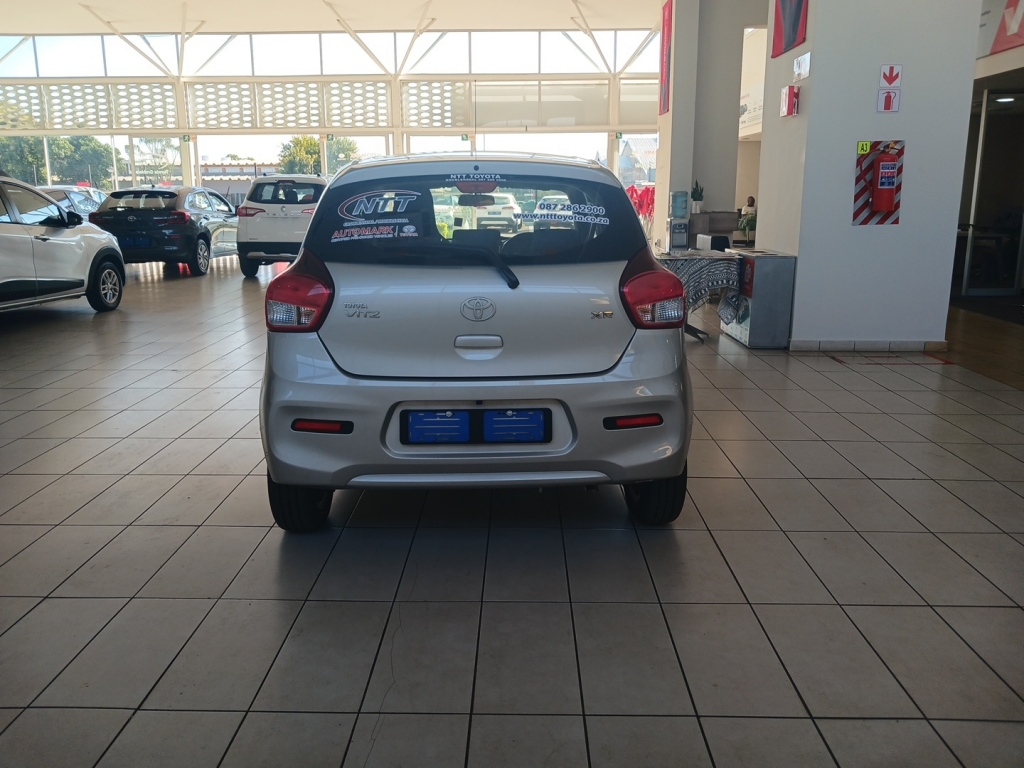 Used car gallery